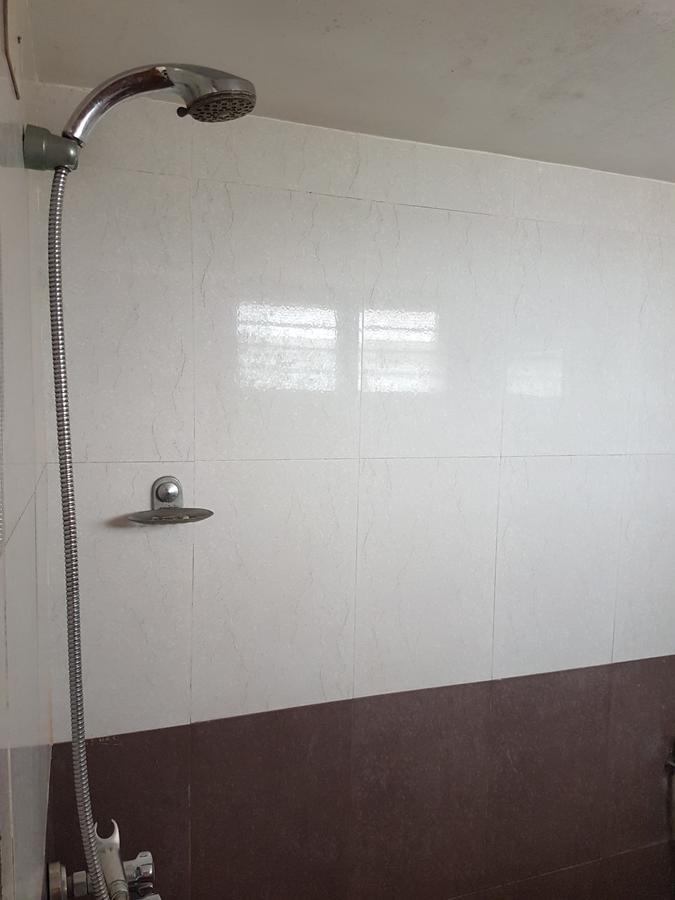 Hotel Shalimar Metro Kochi Exteriér fotografie