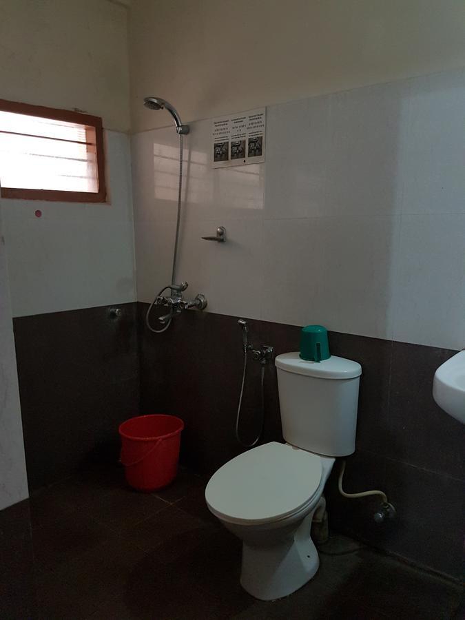 Hotel Shalimar Metro Kochi Exteriér fotografie