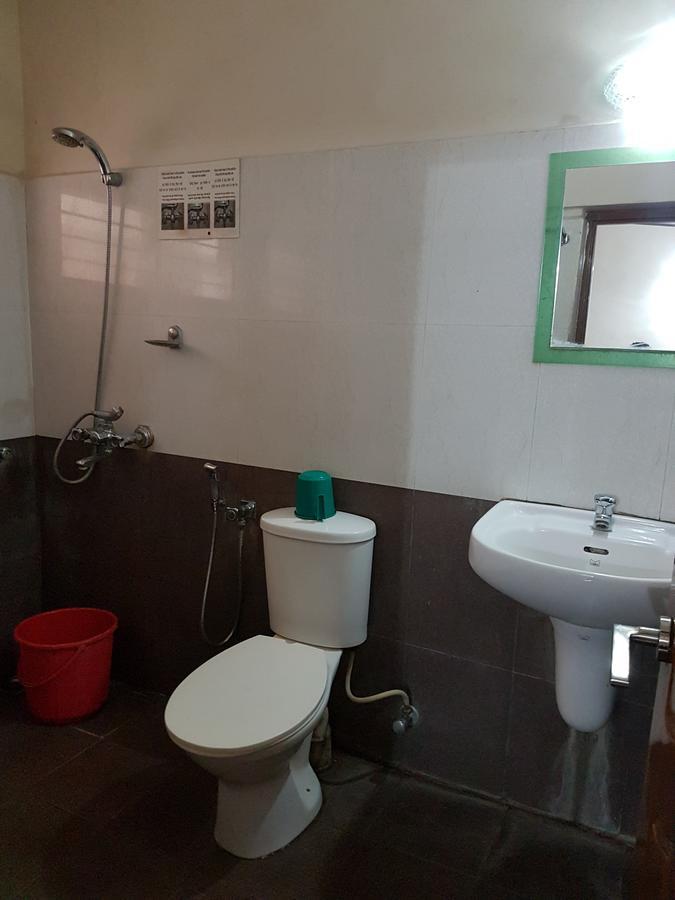 Hotel Shalimar Metro Kochi Exteriér fotografie